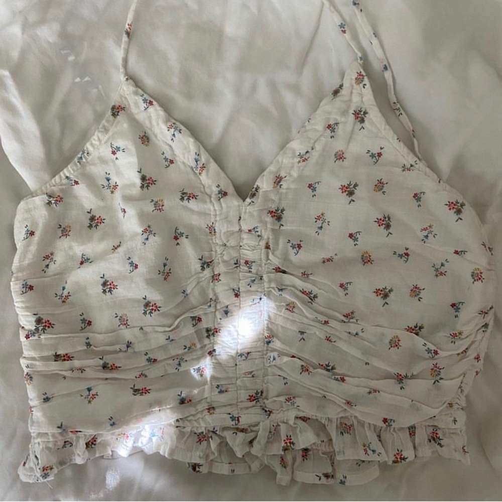 American eagle top